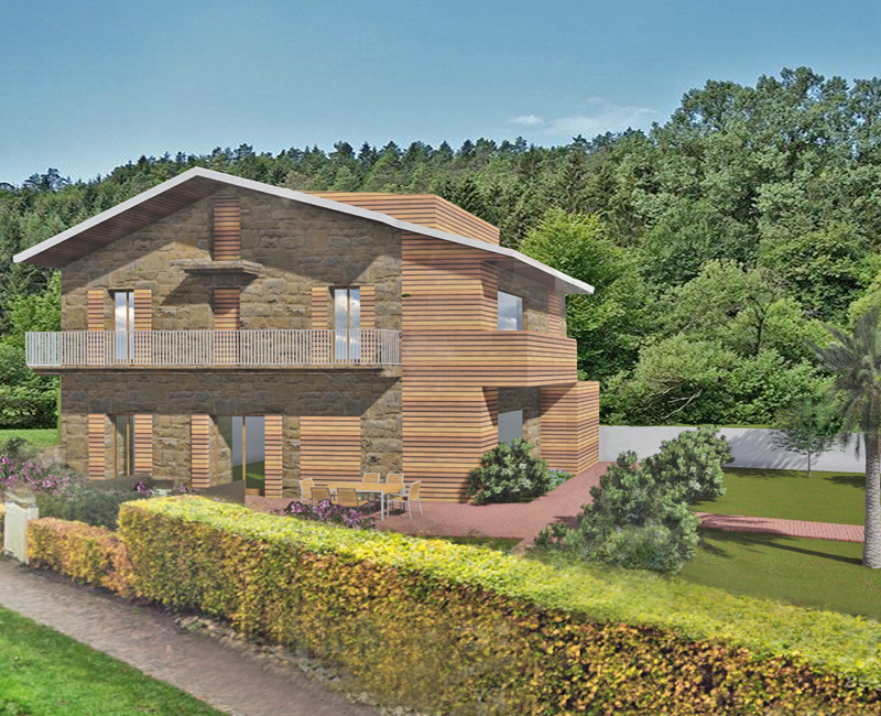 Casa de Caldelas de Tui