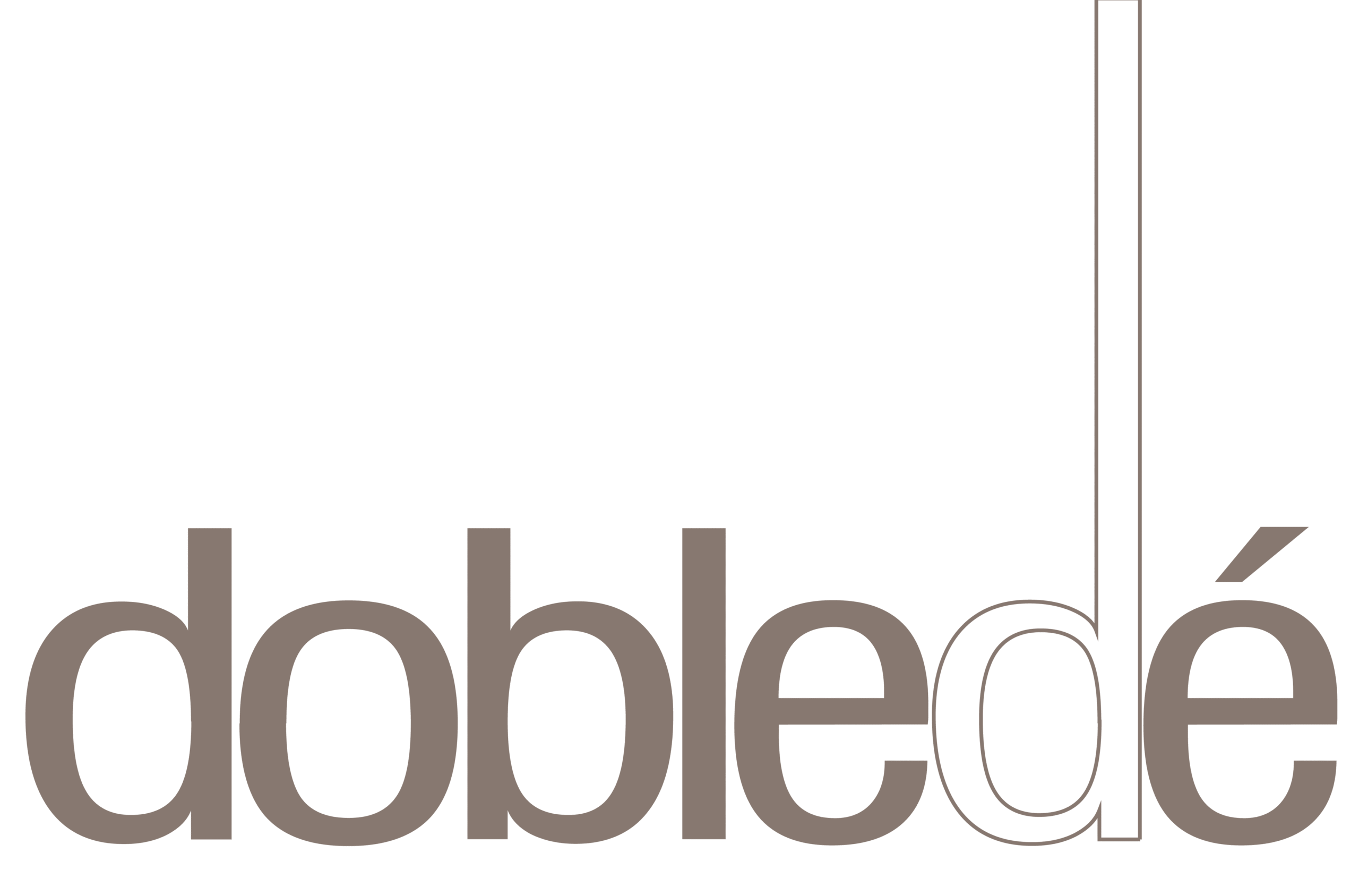 Dobledé